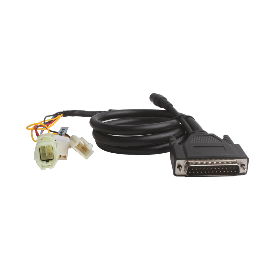 SL010460/61/62 Honda 4Pin/3Pin/2Pin 3 in 1 Cable SL010460/61/62 Honda 4Pin/3Pin/2Pin 3 in 1 Cable