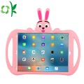 Custodia in silicone per tablet per iPad Mini Cover