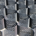 HDPE Plastik Geocell Price Gravel Grid Grid Penahan Dinding