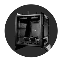 Highly ordered pyrolytic pure energetic graphite material