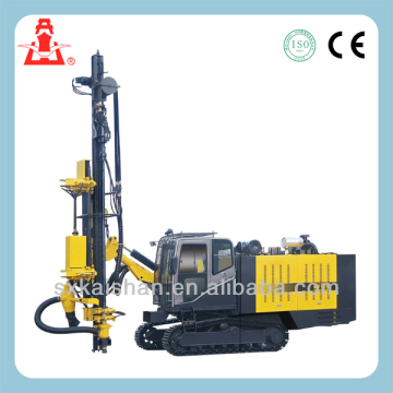 Kaishan KT11S drilling mud circulation system