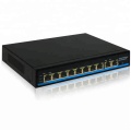 4 8 16 24 48Oports POE Network Switch