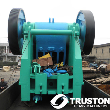 Chinese Good Jaw Crusher/Jaw Crusher Diagram