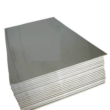 Pre-Painted Galvanized Steel Sheet