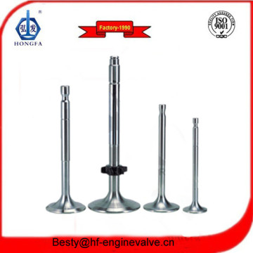 Marine Outlet and Inlet UECT60/150H  Engine Valve