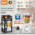 Maker Smoothie Blender Smoothie Juicer lành mạnh