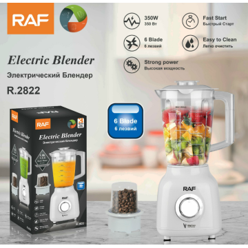 Smooth Home Blender Smoothie Maker