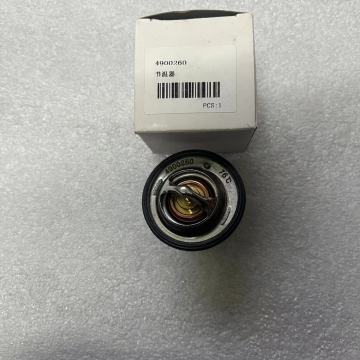 4VBE34RW3 A2300 Motorteile Thermostat 4900260 / C4900260 / CU4900260