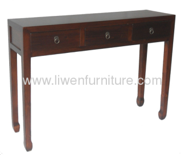 Chinese Antique Side Table?