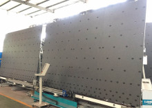 Insulating glass sealing robot ig sealing robot machine