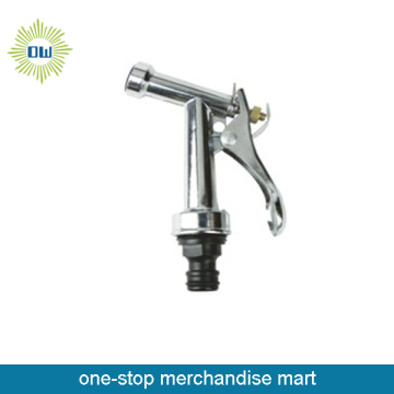 Silver Plated Garden Tools Set