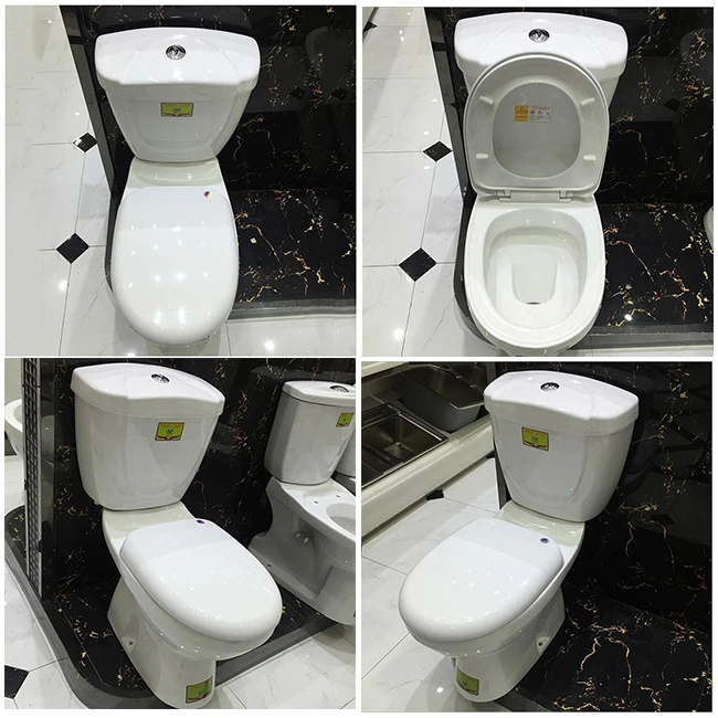Bathroom Wc Toilet Porcelain Sanitaryware Toilet