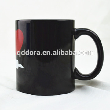 Hot New Products for 2015 Spray Glaze Mugs/Superior Quality Coffe Mug/Latest Design Glazed Spraying Ceramic Mugs