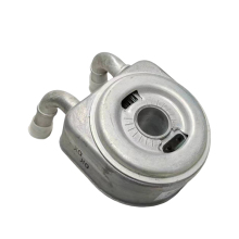 Direct Sale OEM Engine Oil Cooler 26410-2E010