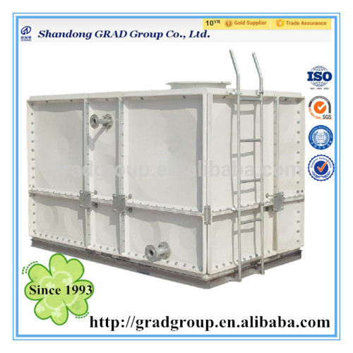 GRP Panel tank for drinking water/GRP/FRP Panel Water Tank