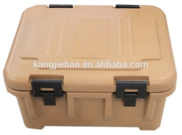 Plastic Food Container, Food Transport Box, Catering Food transport Boxes; Disposible Food Container Box