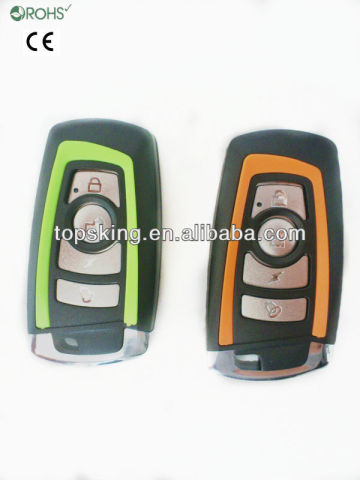 Car Remote Control