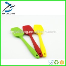 2015 silicone spatula kitchen gadget