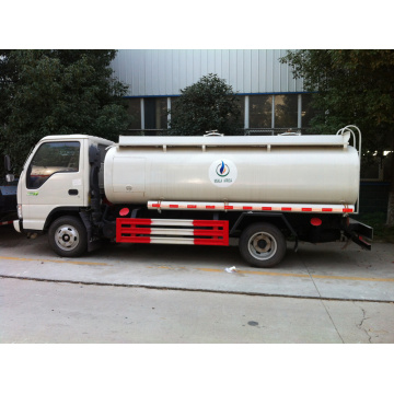 Brand New JAC 6000litres Oil Tanker Truck