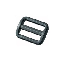 Practical square buckle for handbags and bags