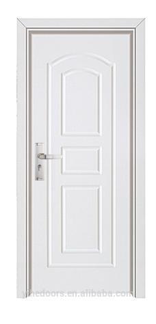 latest design wooden door interior door room door