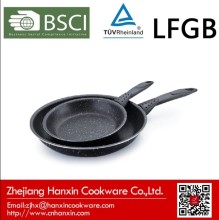 recycling frying pans