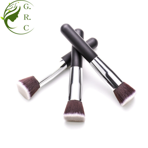 Big Flat Top Kabuki Brush Makeup Powder Brushes