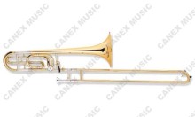 TENOR TUNING SLIDE TROMBONE