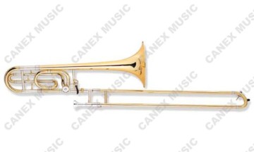 TENOR TUNING SLIDE TROMBONE