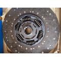 Truk 1673859 1862530231 Clutch Disc