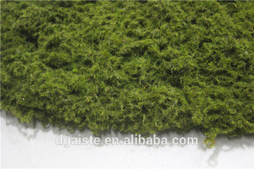 synthetic artificial greenery moss wall green moss wall covering