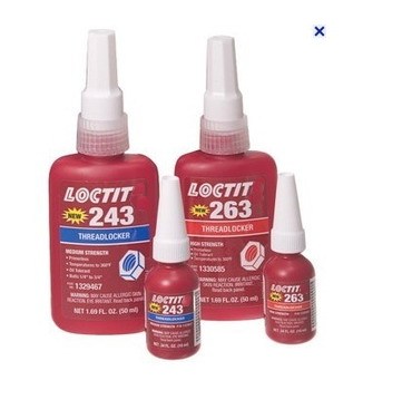 threadlocker medium strength loctit 243