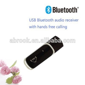 Cheap V2.1 bluetooth usb dongle audio adapter