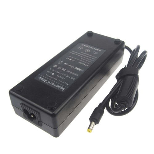 Hot Selling laptop voeding 19v 6.3a comptable