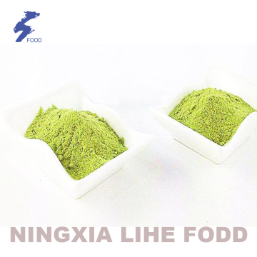 Dehydrated Leek powder