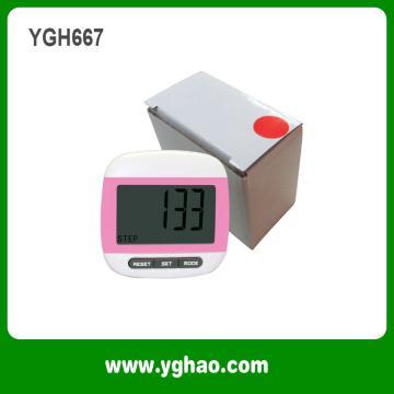 DHL Free shippment Popular Pedometer