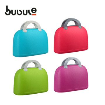 Wholesale promotional cheap tote cosmetic bag