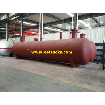 50000L 20T Bulk Underground Domestic Vessels