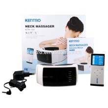pulsed eletromagnetic field neck massager KTR-101 with CE, ROHS