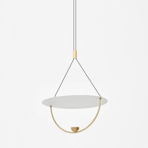 LEDER Gipangulohan ang Modernong Pendant Light