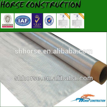 e-glass fiber high silica cloth high silica fabric