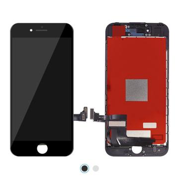 Mobilephone LCD for iPhone X/6/6S/7/8 with Lifetime Warranty