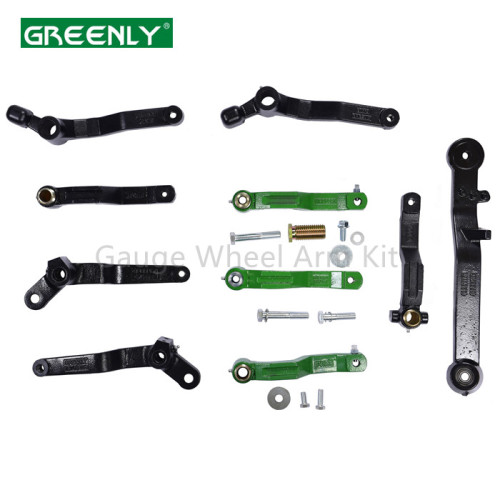 Kit del braccio della ruota GA6614 KINZE PLANTER GA6614