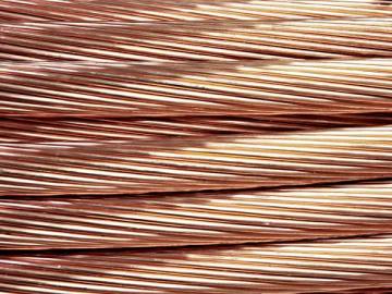 Hard Copper Stranded Wire