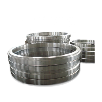 Alloy Incoloy 825 ASTM B564 B564 con sede en níquel