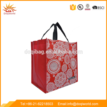 Non Woven shoping bag with Lamination