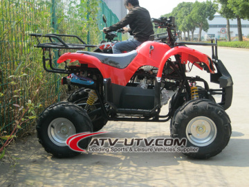 4 wheel 110cc aggressive atv