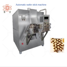 KH-DJJ Automatic Waffle Stick and Egg Roll Making Machine