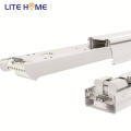 Nahtlose verknüpfte LED-lineare Trunking-Systeme