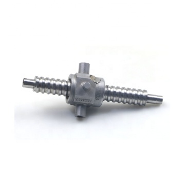 Miniatur Ball Screw untuk Alat-alat Tenaga Listrik